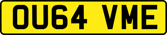 OU64VME