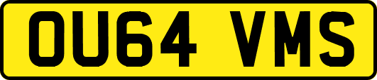OU64VMS