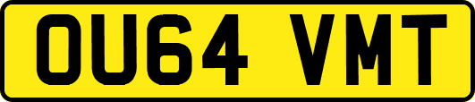 OU64VMT