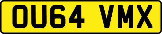 OU64VMX