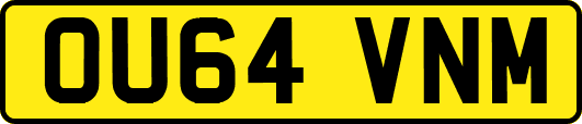 OU64VNM