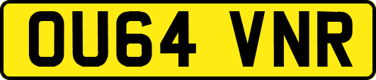 OU64VNR