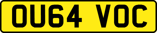 OU64VOC
