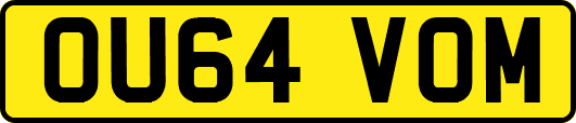 OU64VOM
