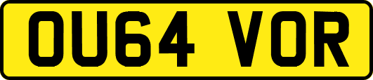 OU64VOR