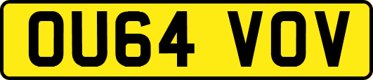 OU64VOV