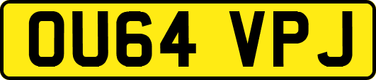 OU64VPJ