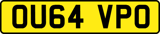 OU64VPO