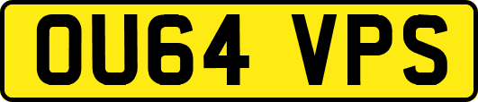 OU64VPS