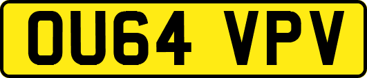 OU64VPV