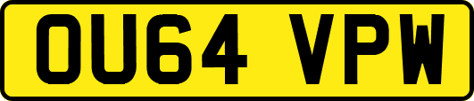 OU64VPW