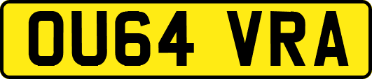 OU64VRA