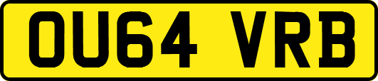 OU64VRB