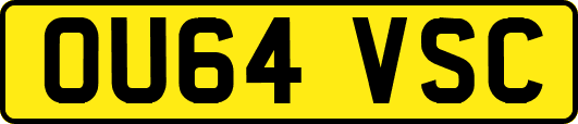 OU64VSC