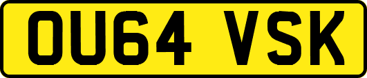 OU64VSK