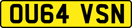 OU64VSN
