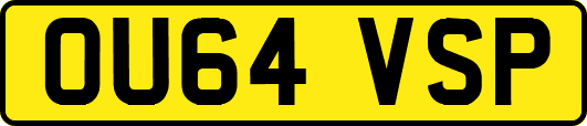 OU64VSP