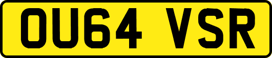 OU64VSR