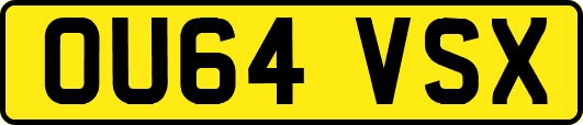 OU64VSX