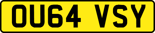 OU64VSY