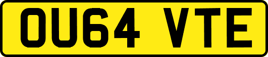 OU64VTE