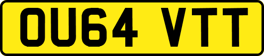 OU64VTT