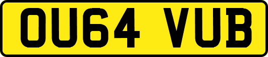 OU64VUB