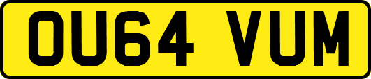 OU64VUM