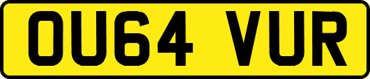 OU64VUR