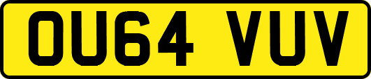 OU64VUV