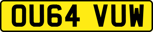 OU64VUW