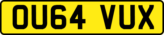 OU64VUX