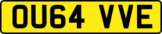 OU64VVE