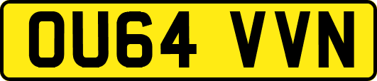 OU64VVN