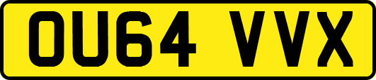 OU64VVX