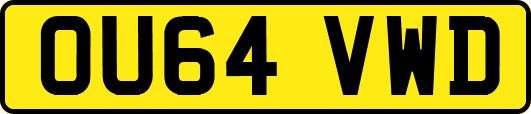 OU64VWD