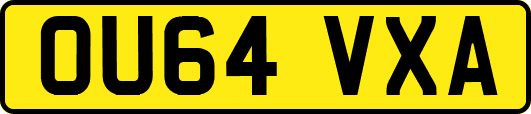OU64VXA
