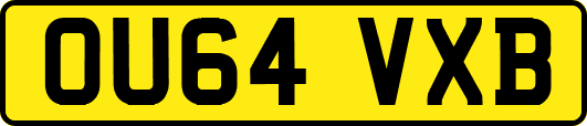 OU64VXB