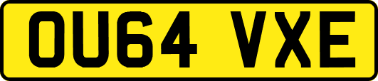 OU64VXE