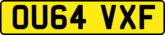 OU64VXF