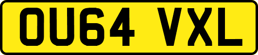 OU64VXL