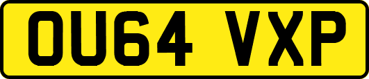 OU64VXP