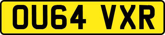 OU64VXR