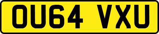 OU64VXU