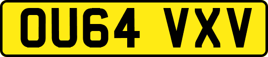 OU64VXV