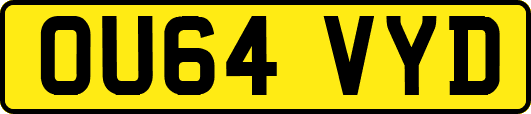 OU64VYD