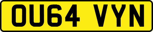 OU64VYN