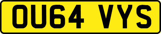 OU64VYS