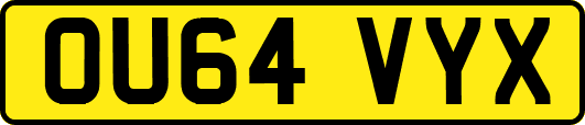 OU64VYX