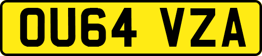 OU64VZA